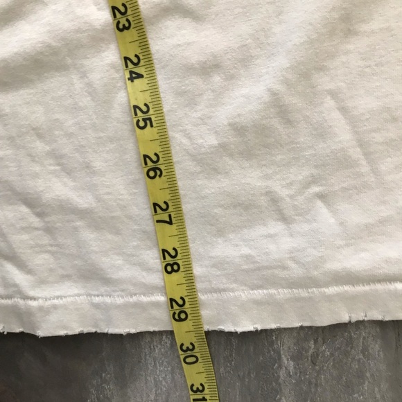 Authentic Gallery dept. X doc Johnson Cream Toymaker T Shirt Size 2XL XXL - Picture 5 of 10